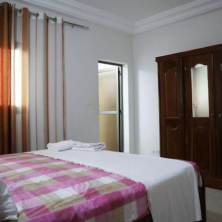 Chez Mamanta Apartment Saint-Louis Luaran gambar