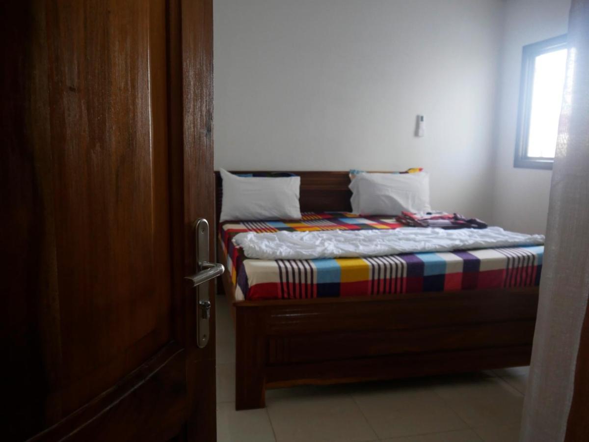 Chez Mamanta Apartment Saint-Louis Luaran gambar