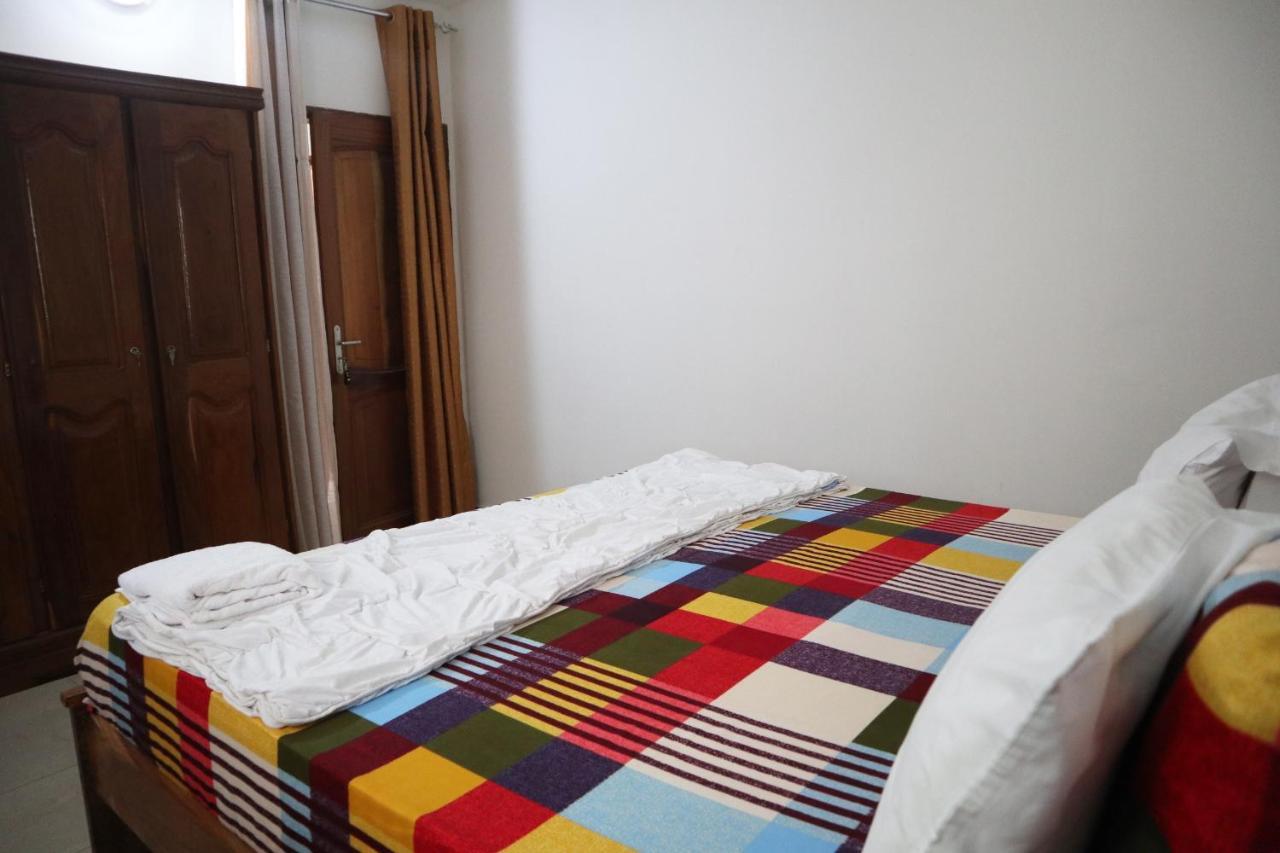 Chez Mamanta Apartment Saint-Louis Luaran gambar